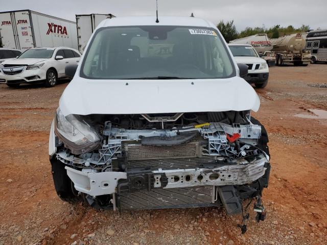 Photo 4 VIN: NM0GE9E26N1509572 - FORD TRANSIT 