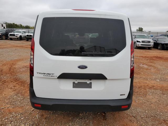 Photo 5 VIN: NM0GE9E26N1509572 - FORD TRANSIT 