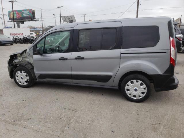 Photo 1 VIN: NM0GE9E26N1516523 - FORD TRANSIT 