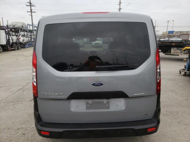 Photo 5 VIN: NM0GE9E26N1516523 - FORD TRANSIT 