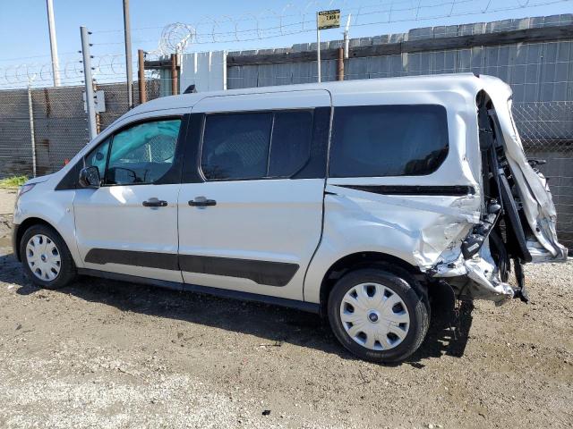 Photo 1 VIN: NM0GE9E27N1508558 - FORD TRANSIT 