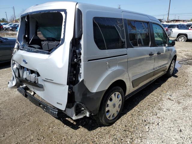 Photo 2 VIN: NM0GE9E27N1508558 - FORD TRANSIT 