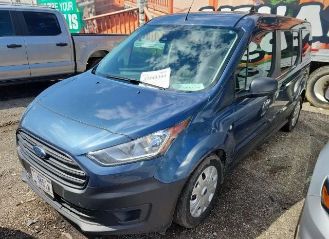 Photo 1 VIN: NM0GE9E28L1440803 - FORD TRANSIT CONNECT WAGON 