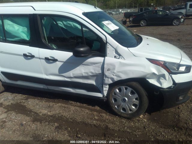 Photo 5 VIN: NM0GE9E28L1479648 - FORD TRANSIT CONNECT WAGON 