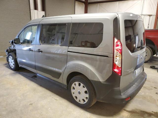 Photo 1 VIN: NM0GE9E28N1509234 - FORD TRANSIT 