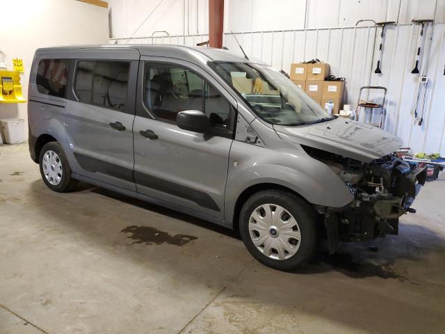 Photo 3 VIN: NM0GE9E28N1509234 - FORD TRANSIT 