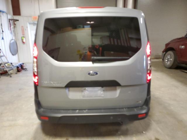 Photo 5 VIN: NM0GE9E28N1509234 - FORD TRANSIT 