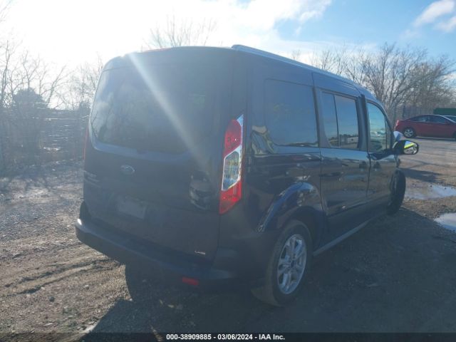 Photo 3 VIN: NM0GE9E28N1541598 - FORD TRANSIT CONNECT 