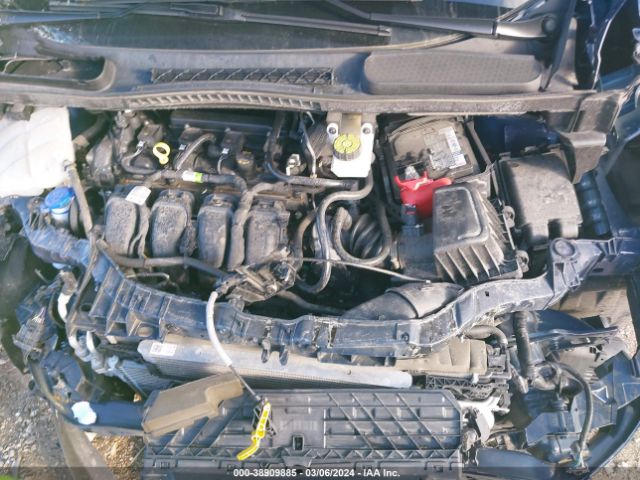 Photo 9 VIN: NM0GE9E28N1541598 - FORD TRANSIT CONNECT 