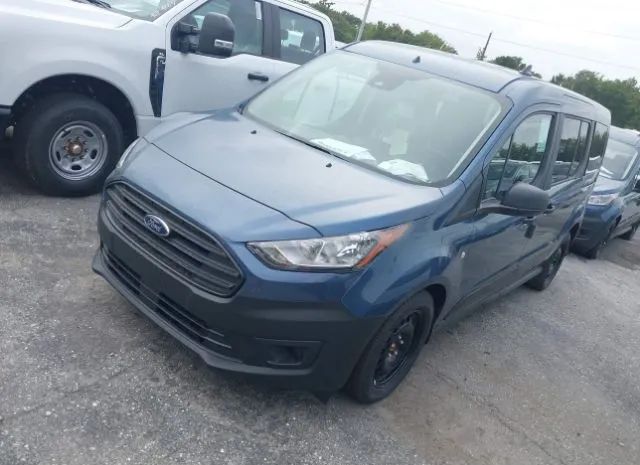 Photo 1 VIN: NM0GE9E28P1561384 - FORD TRANSIT CONNECT WAGON 