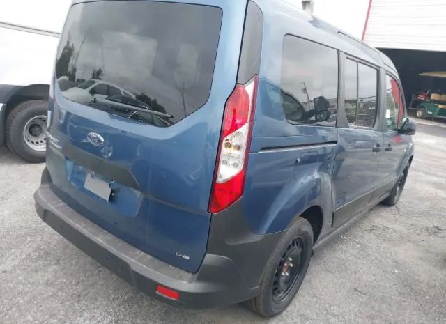 Photo 3 VIN: NM0GE9E28P1561384 - FORD TRANSIT CONNECT WAGON 