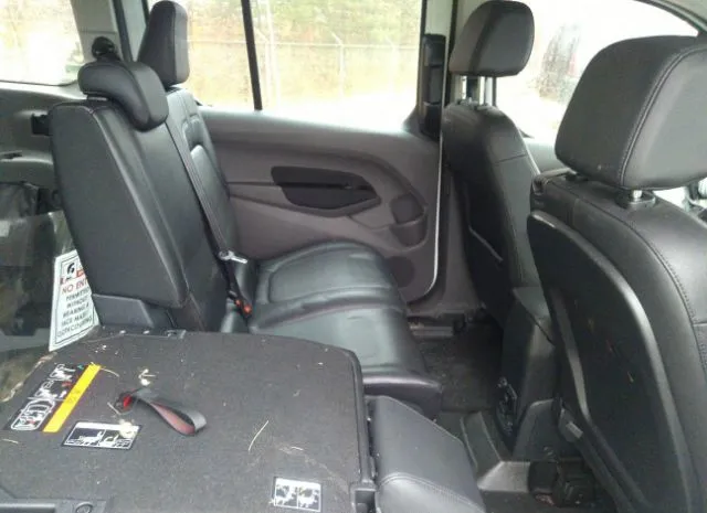 Photo 7 VIN: NM0GE9E29L1460543 - FORD TRANSIT CONNECT WAGON 