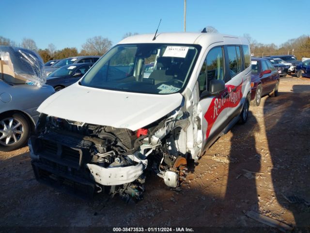 Photo 1 VIN: NM0GE9E29L1476077 - FORD TRANSIT CONNECT 