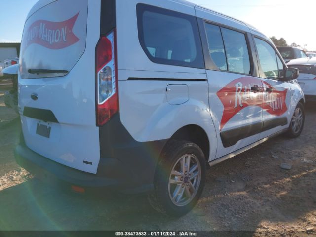 Photo 3 VIN: NM0GE9E29L1476077 - FORD TRANSIT CONNECT 