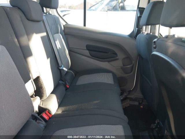 Photo 7 VIN: NM0GE9E29L1476077 - FORD TRANSIT CONNECT 