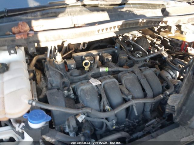 Photo 9 VIN: NM0GE9E29L1476077 - FORD TRANSIT CONNECT 