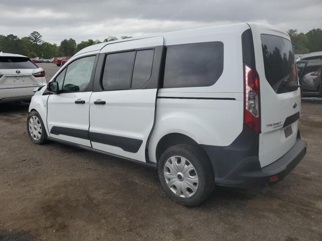 Photo 1 VIN: NM0GE9E2XL1446974 - FORD TRANSIT 