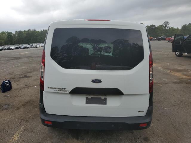 Photo 5 VIN: NM0GE9E2XL1446974 - FORD TRANSIT 