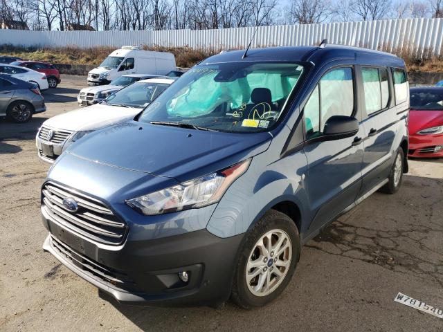 Photo 1 VIN: NM0GE9E2XM1499014 - FORD TRANSIT CO 