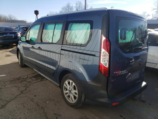 Photo 2 VIN: NM0GE9E2XM1499014 - FORD TRANSIT CO 