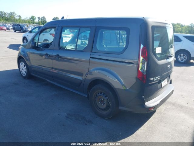 Photo 2 VIN: NM0GE9E2XM1502395 - FORD TRANSIT CONNECT 