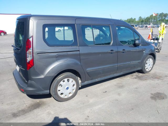 Photo 3 VIN: NM0GE9E2XM1502395 - FORD TRANSIT CONNECT 