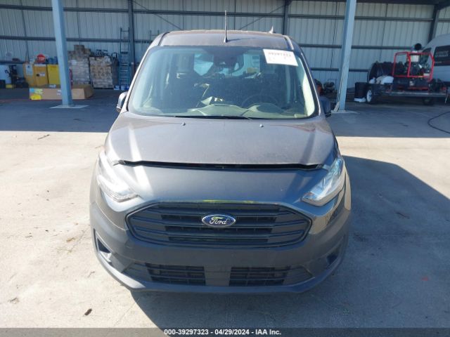 Photo 5 VIN: NM0GE9E2XM1502395 - FORD TRANSIT CONNECT 