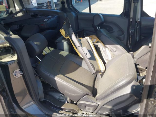 Photo 7 VIN: NM0GE9E2XM1502395 - FORD TRANSIT CONNECT 