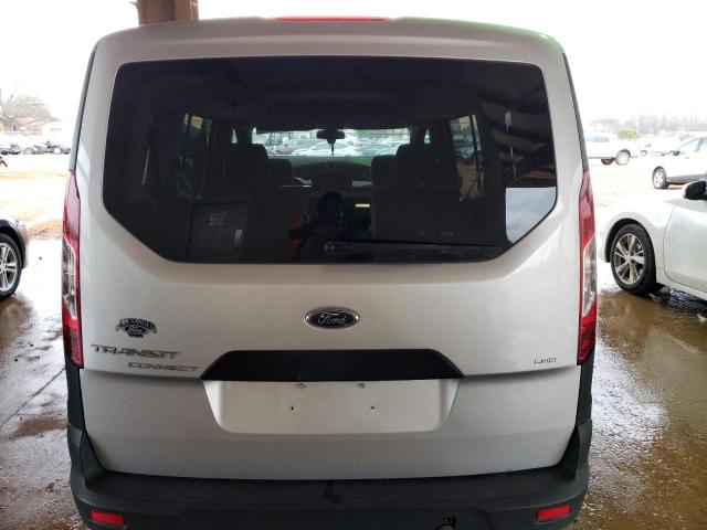 Photo 5 VIN: NM0GE9E70G1282605 - FORD TRANSIT CO 