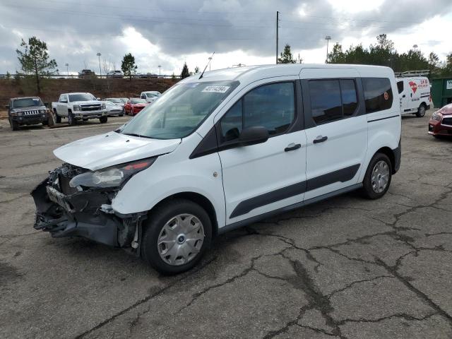 Photo 0 VIN: NM0GE9E70J1345189 - FORD TRANSIT 