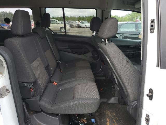 Photo 10 VIN: NM0GE9E70J1345189 - FORD TRANSIT 