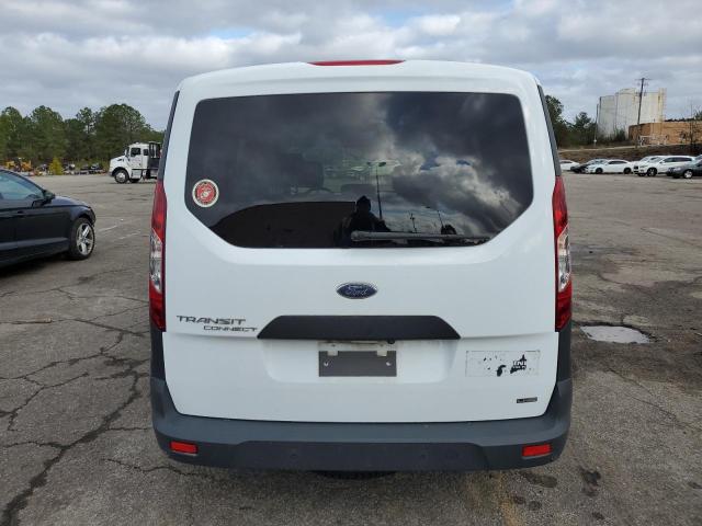 Photo 5 VIN: NM0GE9E70J1345189 - FORD TRANSIT 