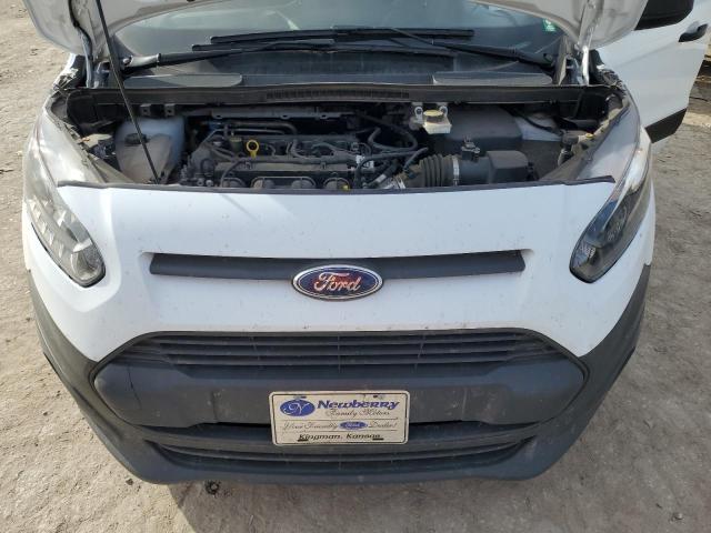 Photo 11 VIN: NM0GE9E71G1263268 - FORD TRANSIT CO 