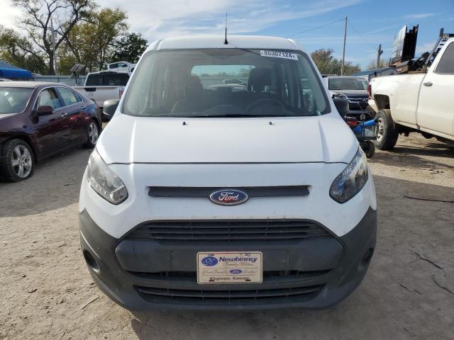 Photo 4 VIN: NM0GE9E71G1263268 - FORD TRANSIT CO 