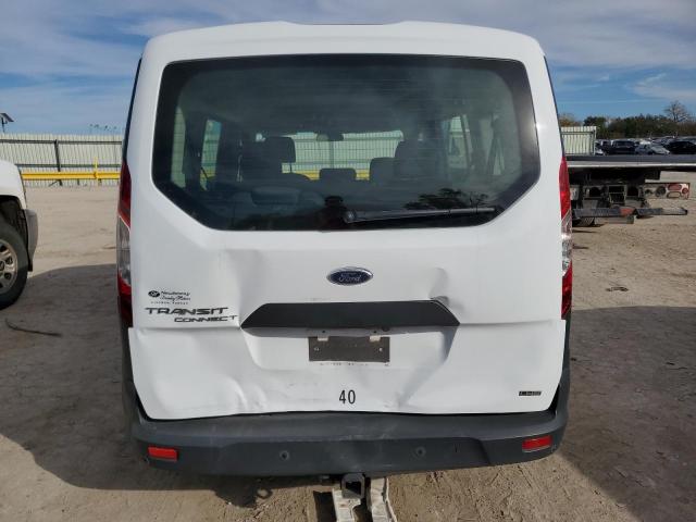 Photo 5 VIN: NM0GE9E71G1263268 - FORD TRANSIT CO 