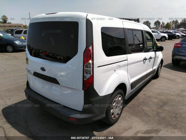 Photo 3 VIN: NM0GE9E72F1175022 - FORD TRANSIT CONNECT WAGON 