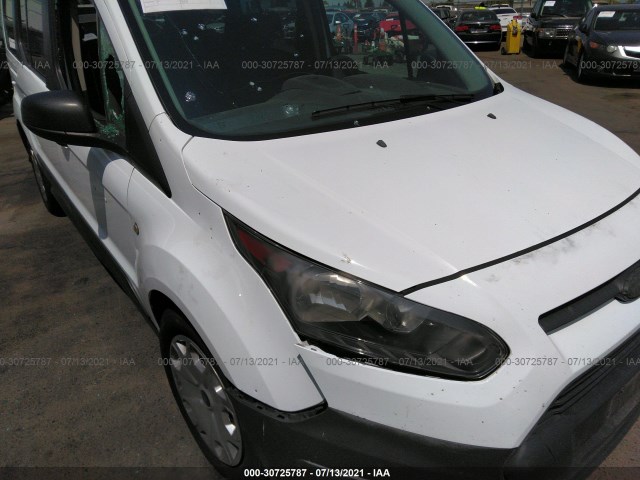 Photo 5 VIN: NM0GE9E72F1175022 - FORD TRANSIT CONNECT WAGON 