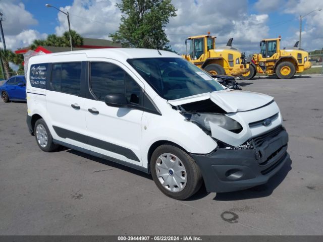 Photo 0 VIN: NM0GE9E72J1354492 - FORD TRANSIT CONNECT 