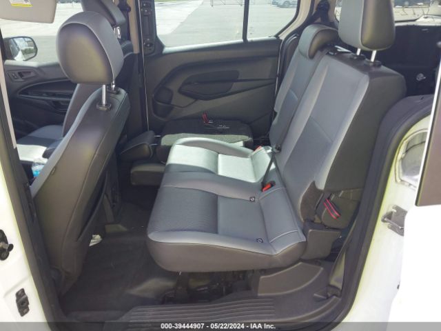 Photo 7 VIN: NM0GE9E72J1354492 - FORD TRANSIT CONNECT 