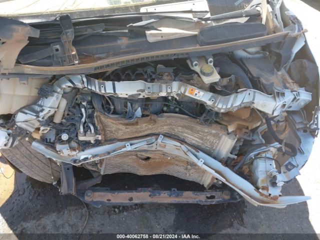 Photo 9 VIN: NM0GE9E72J1372751 - FORD TRANSIT CONNECT 