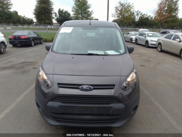 Photo 5 VIN: NM0GE9E72J1375374 - FORD TRANSIT CONNECT WAGON 