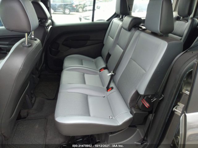 Photo 7 VIN: NM0GE9E72J1375374 - FORD TRANSIT CONNECT WAGON 