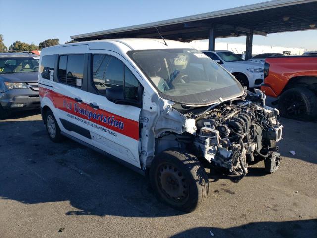 Photo 3 VIN: NM0GE9E73H1318059 - FORD TRANSIT CO 