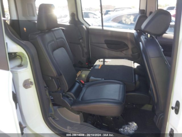 Photo 7 VIN: NM0GE9E73L1466852 - FORD TRANSIT CONNECT 