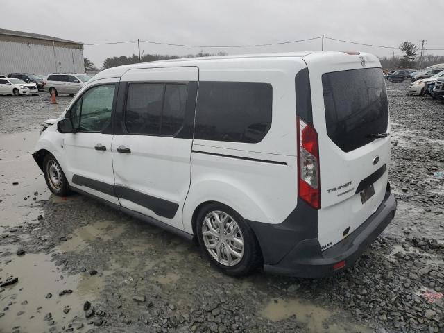 Photo 1 VIN: NM0GE9E74E1133109 - FORD TRANSIT 