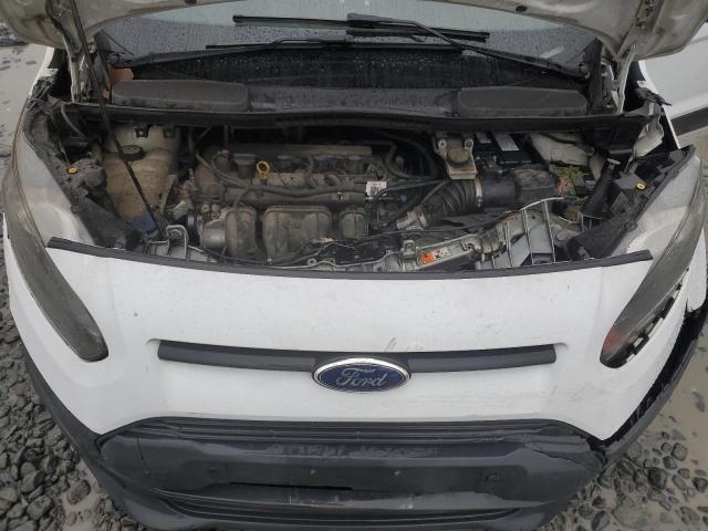 Photo 11 VIN: NM0GE9E74E1133109 - FORD TRANSIT 