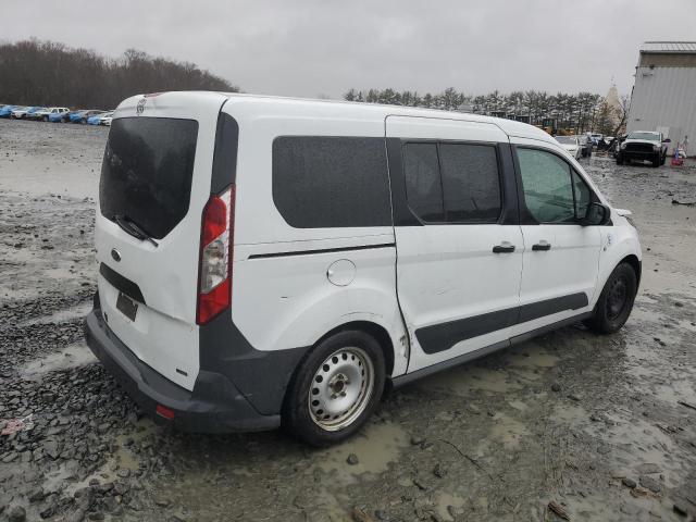 Photo 2 VIN: NM0GE9E74E1133109 - FORD TRANSIT 