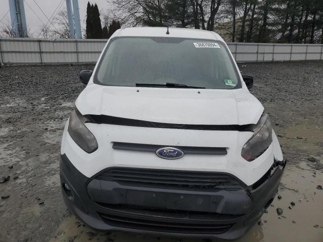 Photo 4 VIN: NM0GE9E74E1133109 - FORD TRANSIT 