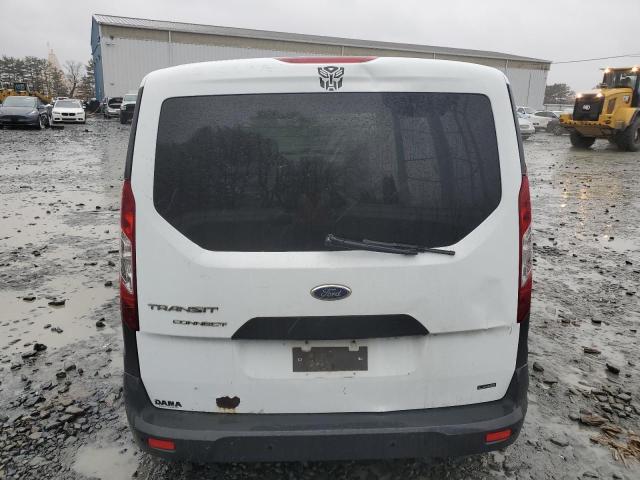 Photo 5 VIN: NM0GE9E74E1133109 - FORD TRANSIT 