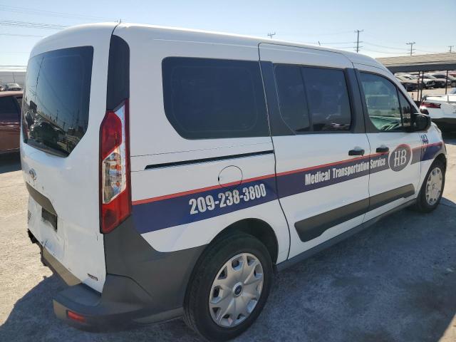 Photo 2 VIN: NM0GE9E74G1277231 - FORD TRANSIT 